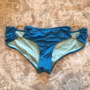 NWOT Victoria’s Secret Cheeky Bikini Bottoms 👙